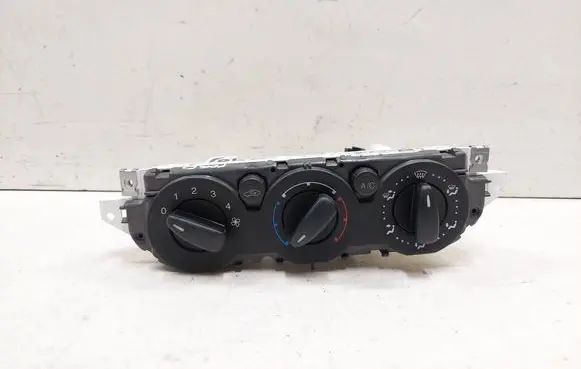 Climate control unit