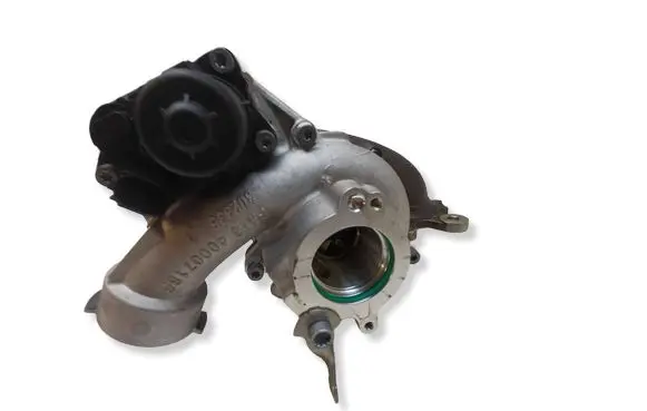 Audi A1 Turbo 205E145702L 0600208