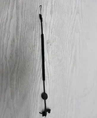 Volkswagen Golf V Rear door cable line 1k4839086d