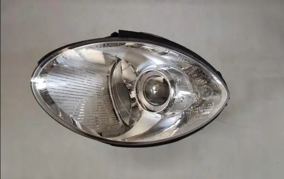 Mercedes-Benz R W251 Headlight/headlamp A251