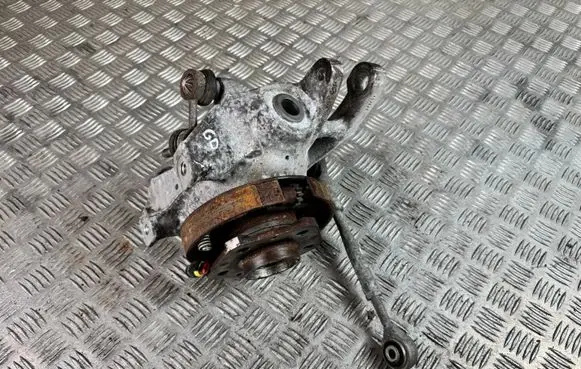 Maserati GranTurismo Rear wheel hub 