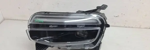 Jeep Avenger Headlight/headlamp 52218721