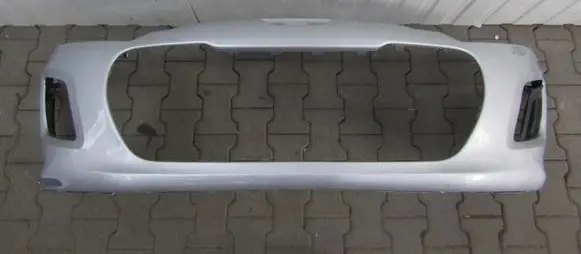 Peugeot 308 Front bumper