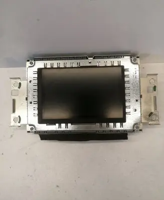 Volvo S60 Screen/display/small screen 31337644