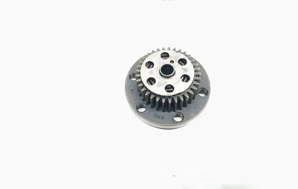 Audi Q7 4M Camshaft pulley/ VANOS 059109171H