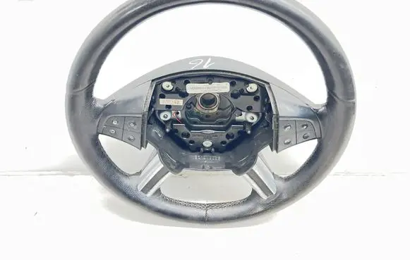 Mercedes-Benz ML W164 Steering wheel A1644604703