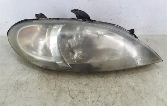 Chevrolet Lacetti Headlight/headlamp 00000652