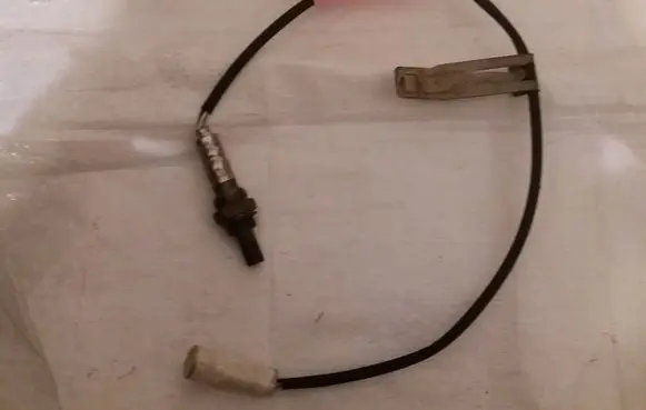 Ford Ecosport Lambda probe sensor OZA723EE19