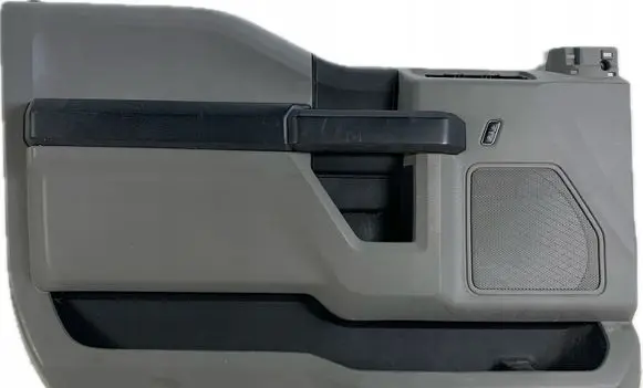 Ford F150 Front door card panel trim GL3B1823943M