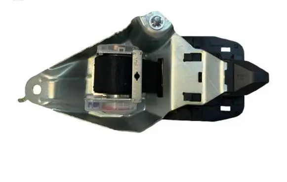 Toyota RAV 4 (XA40) Roof seat belt 