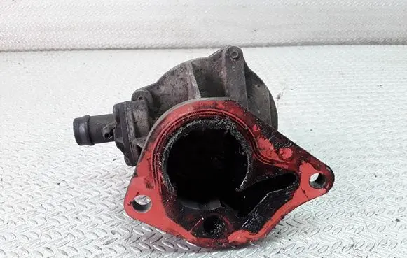 Vacuum pump