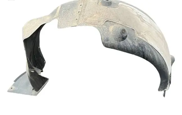Hyundai i20 (BC3 BI3) Rear arch fender liner splash guards