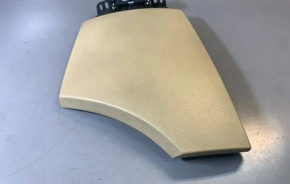 BMW 5 E60 E61 Armrest 7132650