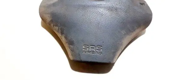 Ford Fiesta Steering wheel airbag 96fbb042b85bamjc6