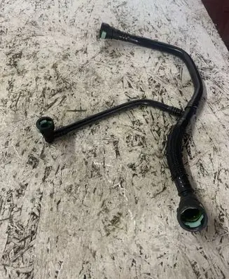 Opel Astra K Vacuum line/pipe/hose 12643297