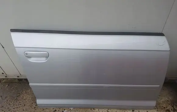 Audi A3 S3 A3 Sportback 8P Side sliding door 