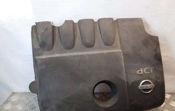 Nissan Primera Engine cover (trim)