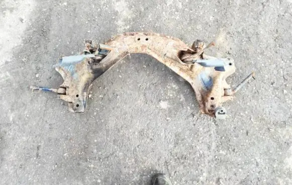 Honda CR-V Rear subframe 
