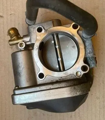 Chevrolet Orlando Throttle body valve A2C53192017-SD-KG
