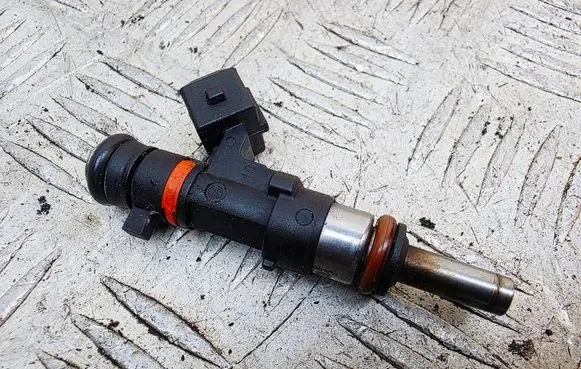 Alfa Romeo Mito Fuel injector 0280158224