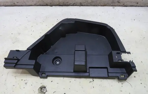 Toyota Avensis T270 Glove box in trunk 64995-05030