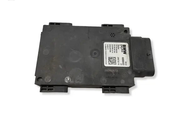 BMW X3 G01 Blind spot module 6888093 28582081 20973210