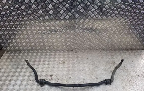 Front anti-roll bar/sway bar