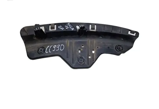 Headlight/headlamp mounting bracket