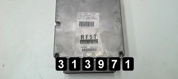 Mazda 6 Engine control unit/module RF5T18881