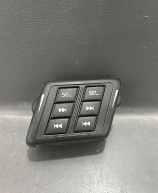 Volvo XC90 Sound control switch 30739243