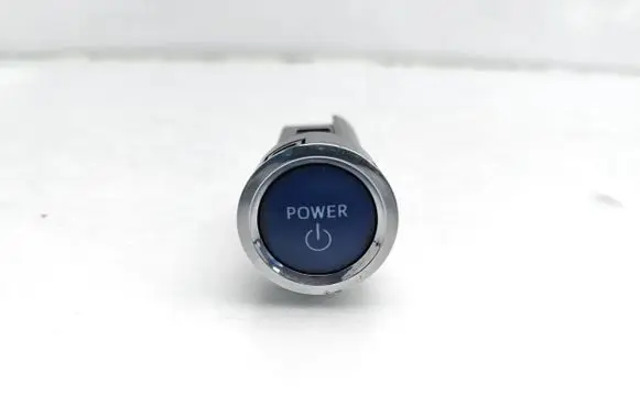 Toyota Auris E180 Engine start stop button switch 2010DJ2910 1MIMB3C1