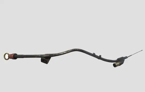 Renault Master III Oil level dip stick