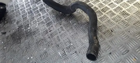 Renault Scenic III - Grand scenic III Engine coolant pipe/hose
