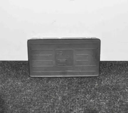 Audi A4 S4 B9 8W Other devices 8W0035502A