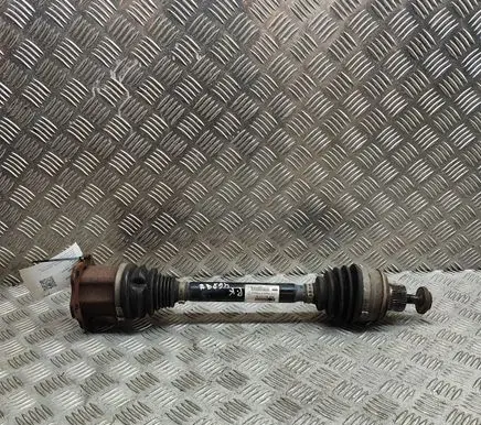 Porsche Macan (95B) Front driveshaft 95B407271A