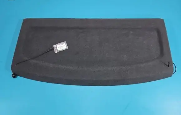 Volkswagen Golf VI Parcel shelf 1K6867769 IMPRK1591019