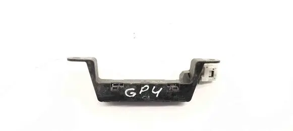 Toyota Prius (XW30) Other devices 8999730070