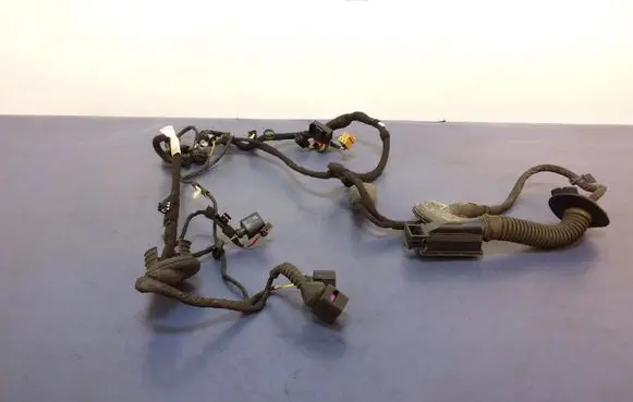 Audi A8 S8 D4 4H Other wiring loom 4H0971687CH