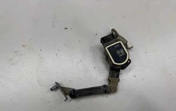 BMW 5 GT F07 Headlight/headlamp level sensor 6788571 25916010
