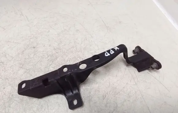 Volkswagen Touareg I Headlight/headlamp mounting bracket 7L0805733