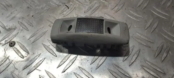 Volkswagen PASSAT B5 Rear seat light 3b0951171d