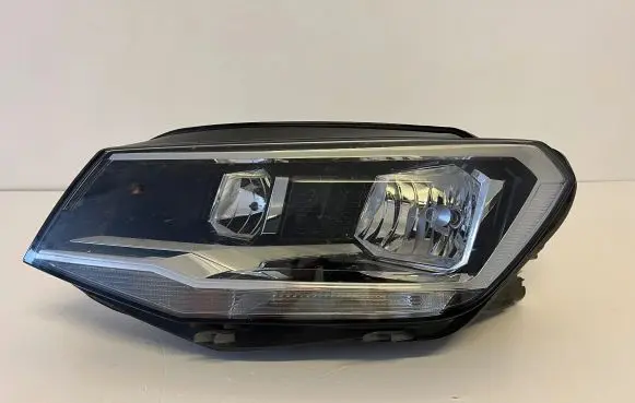 Volkswagen Caddy Headlight/headlamp 2K1941005B 1EA01228605