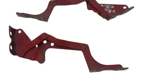 Citroen C-Zero Tailgate/trunk/boot hinge