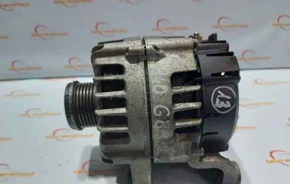 BMW X3 F25 Generator/alternator 8507624
