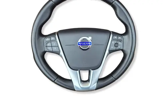 Volvo S60 Steering wheel 
