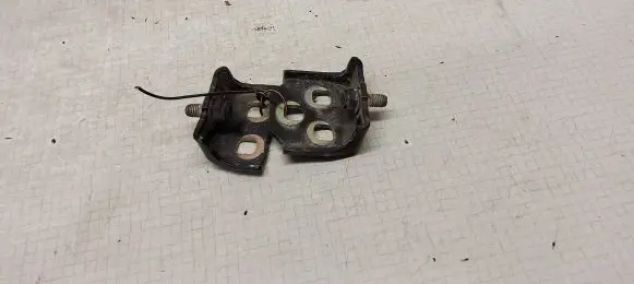Saab 9-5 Rear door hinge set 