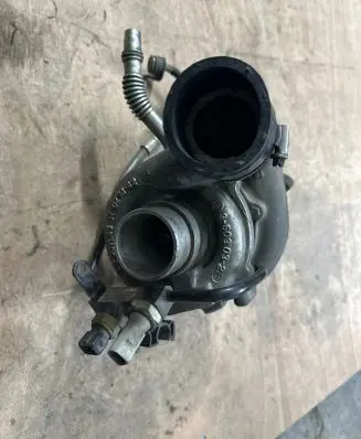 Audi A6 S6 C5 4B Turbo 3503032