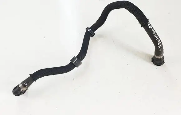 Citroen C4 III e-C4 Engine coolant pipe/hose