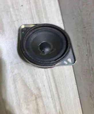 Ford Ecosport Panel speaker GN1518808DB