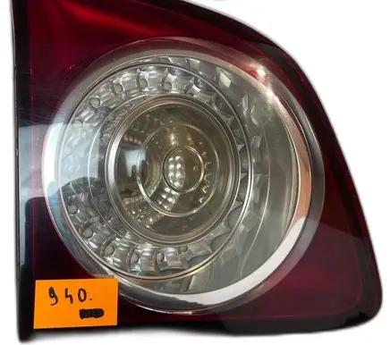 Volkswagen Golf Plus Rear/tail lights 5M0945093K